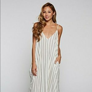 Lovestitch Maxi Dress